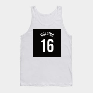 Rob Holding Away Kit – 2022/23 Season Tank Top